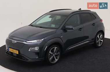 Внедорожник / Кроссовер Hyundai Kona 2020 в Староконстантинове