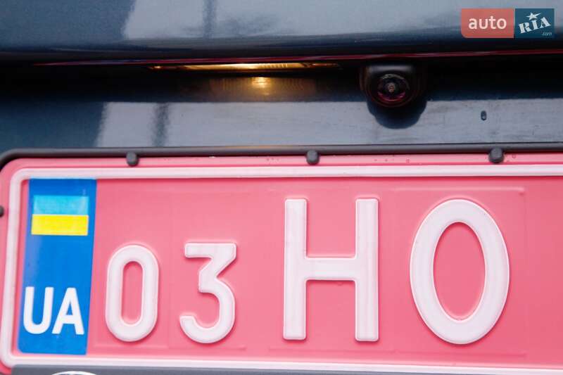 Внедорожник / Кроссовер Hyundai Kona 2023 в Бердичеве