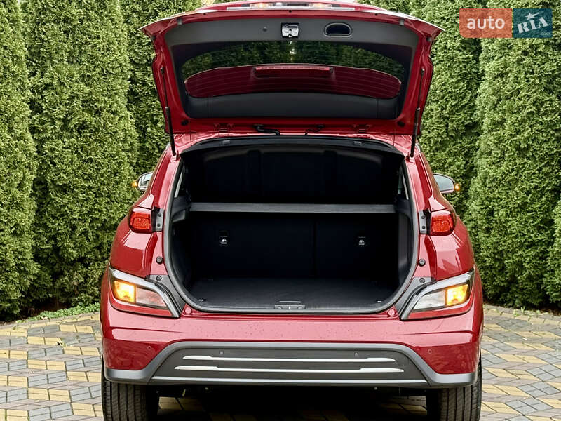 Внедорожник / Кроссовер Hyundai Kona 2021 в Самборе