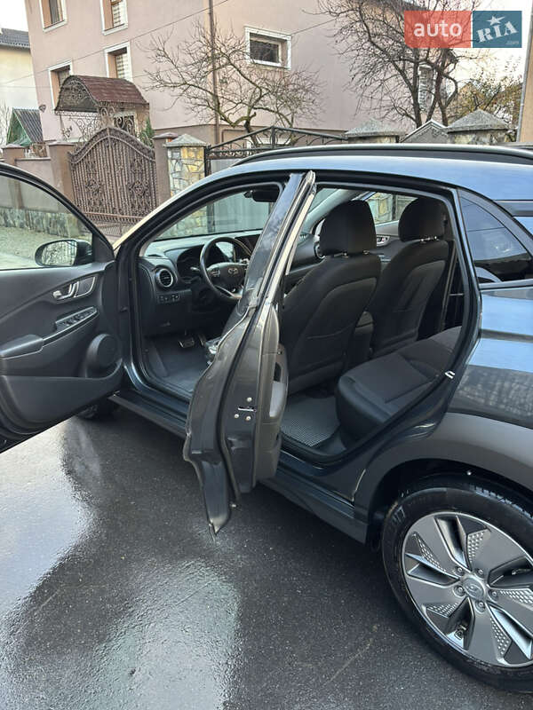 Позашляховик / Кросовер Hyundai Kona 2020 в Коломиї