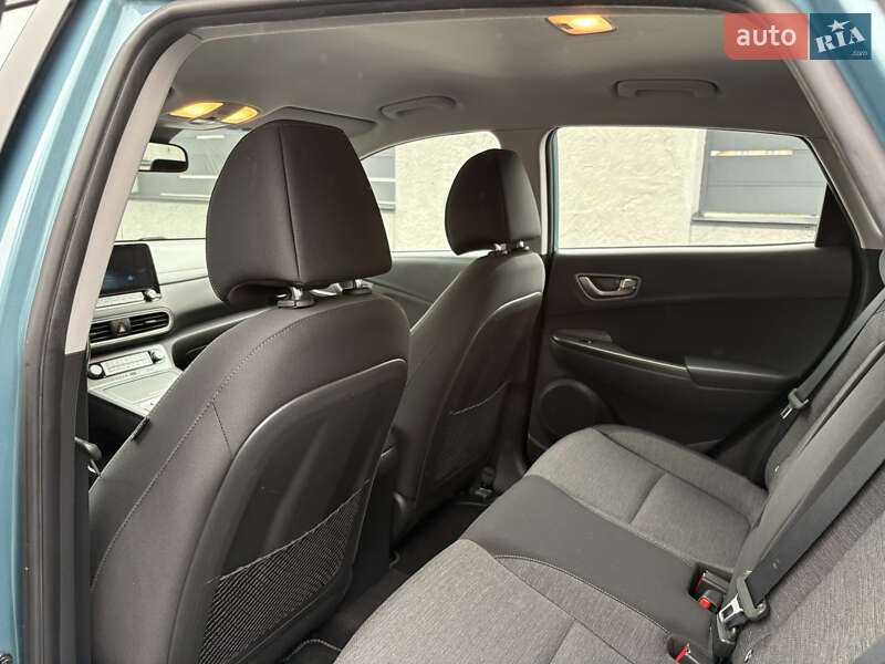 Позашляховик / Кросовер Hyundai Kona 2020 в Вінниці фото 19 Позашляховик / Кросовер Hyundai Kona 2020 в Вінниці