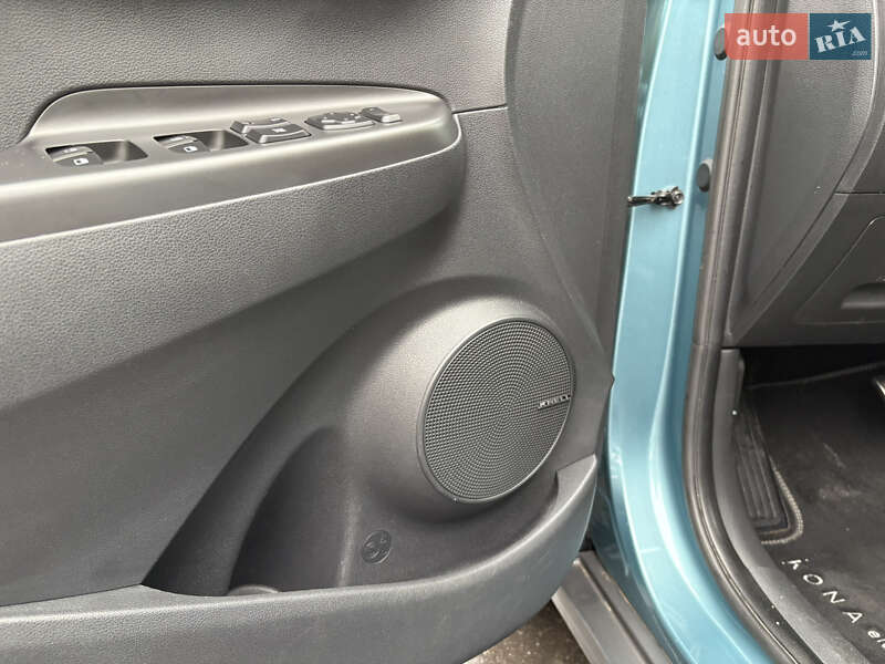 Позашляховик / Кросовер Hyundai Kona 2020 в Вінниці фото 34 Позашляховик / Кросовер Hyundai Kona 2020 в Вінниці