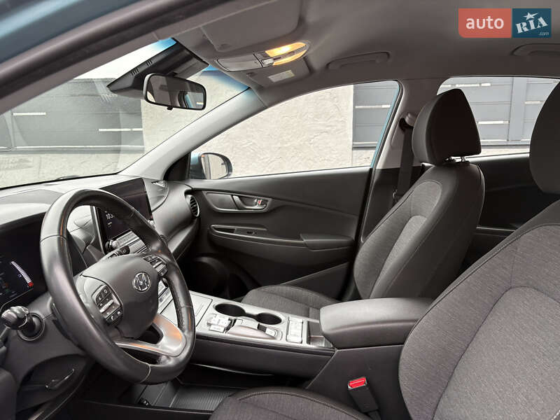 Позашляховик / Кросовер Hyundai Kona 2020 в Вінниці фото 36 Позашляховик / Кросовер Hyundai Kona 2020 в Вінниці