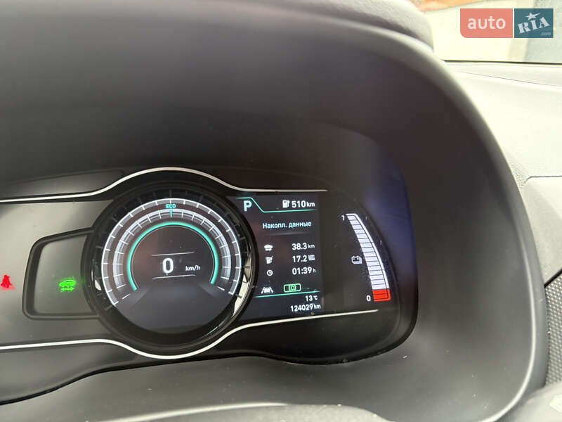 Позашляховик / Кросовер Hyundai Kona 2020 в Вінниці фото 43 Позашляховик / Кросовер Hyundai Kona 2020 в Вінниці