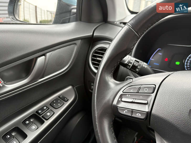 Позашляховик / Кросовер Hyundai Kona 2020 в Вінниці фото 42 Позашляховик / Кросовер Hyundai Kona 2020 в Вінниці