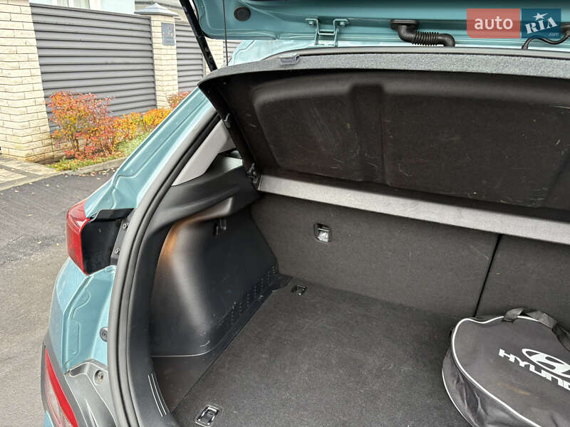 Позашляховик / Кросовер Hyundai Kona 2020 в Вінниці фото 51 Позашляховик / Кросовер Hyundai Kona 2020 в Вінниці