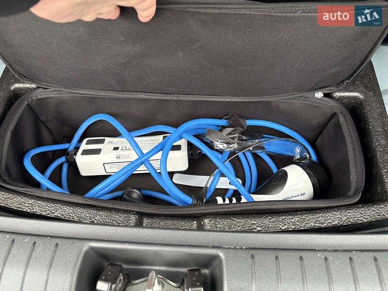 Позашляховик / Кросовер Hyundai Kona 2020 в Вінниці фото 54 Позашляховик / Кросовер Hyundai Kona 2020 в Вінниці