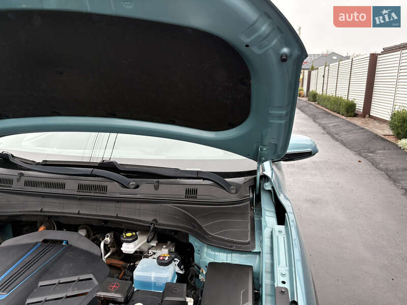 Позашляховик / Кросовер Hyundai Kona 2020 в Вінниці фото 55 Позашляховик / Кросовер Hyundai Kona 2020 в Вінниці