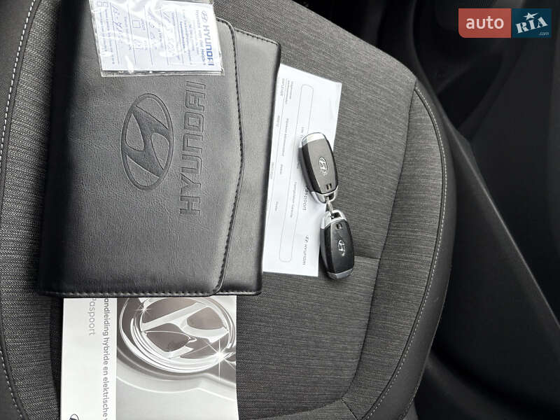 Позашляховик / Кросовер Hyundai Kona 2020 в Вінниці фото 58 Позашляховик / Кросовер Hyundai Kona 2020 в Вінниці