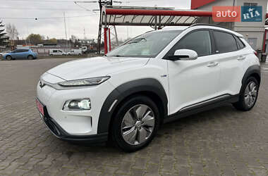 Позашляховик / Кросовер Hyundai Kona 2020 в Вінниці
