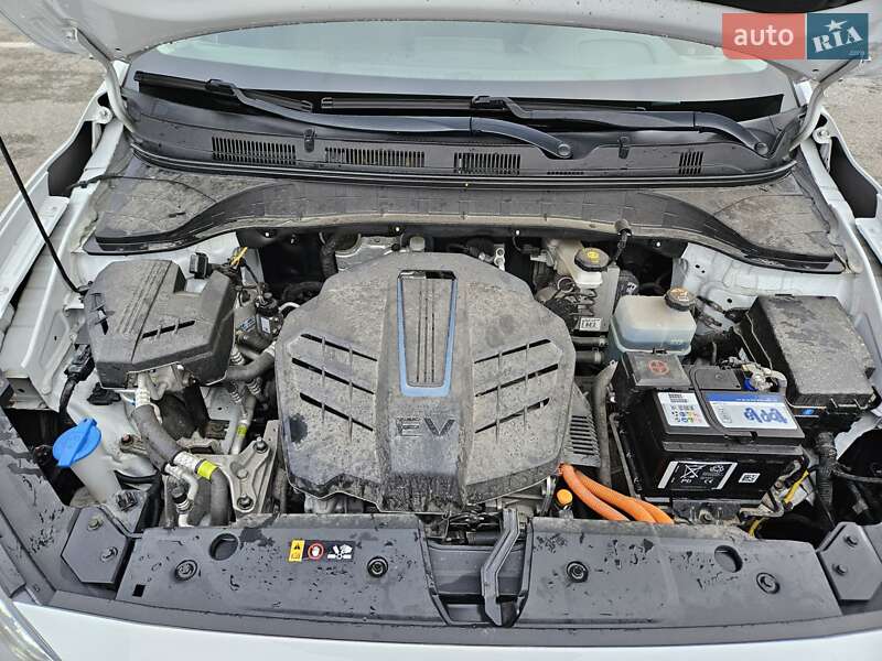 Внедорожник / Кроссовер Hyundai Kona 2018 в Броварах