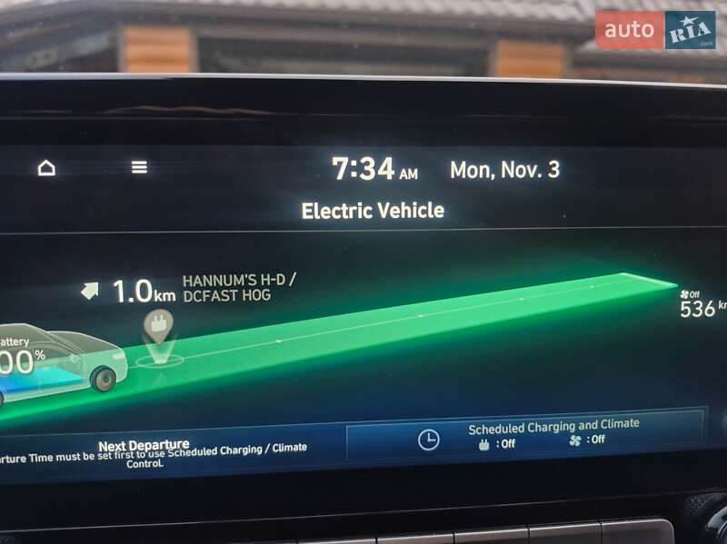 Позашляховик / Кросовер Hyundai Kona 2023 в Луцьку фото 21 Позашляховик / Кросовер Hyundai Kona 2023 в Луцьку