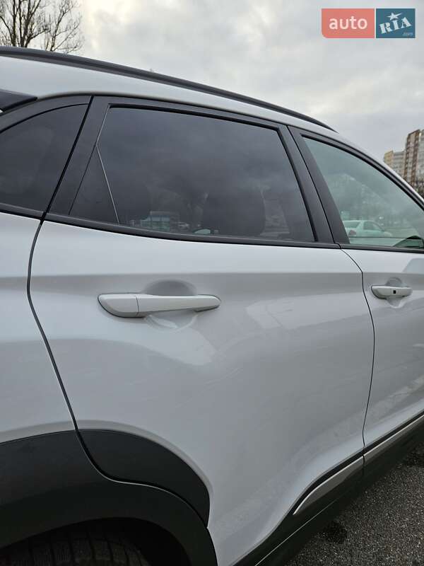 Внедорожник / Кроссовер Hyundai Kona 2018 в Броварах