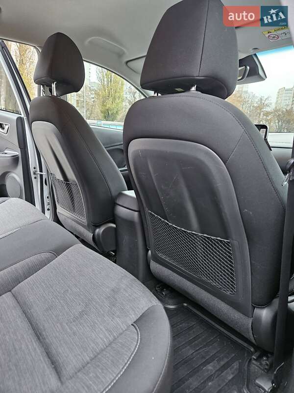 Внедорожник / Кроссовер Hyundai Kona 2018 в Броварах