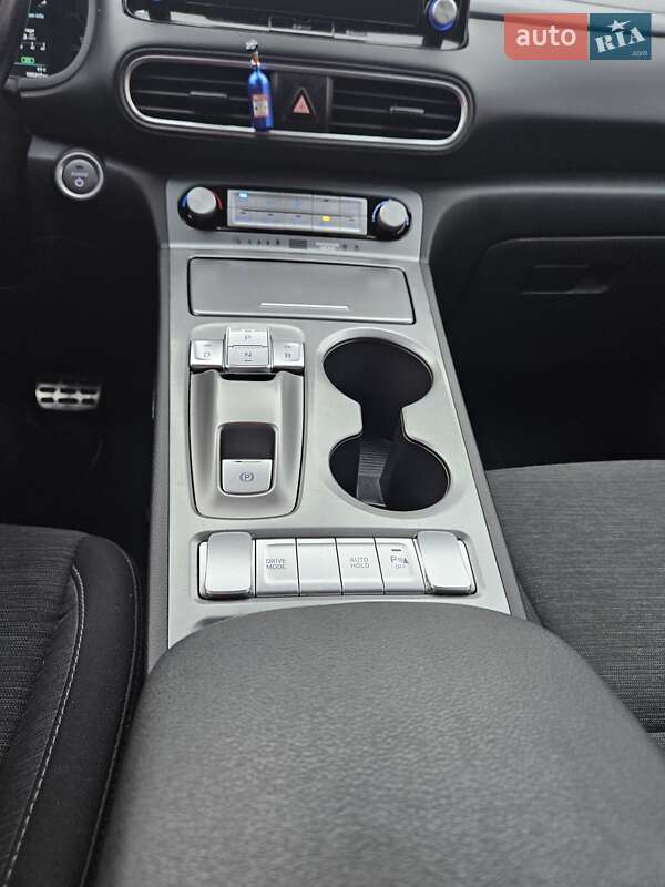 Внедорожник / Кроссовер Hyundai Kona 2018 в Броварах