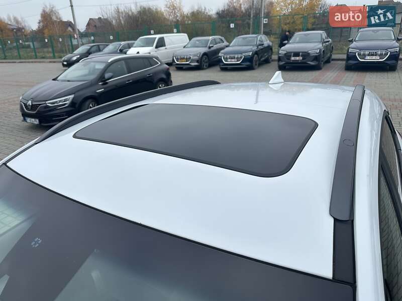 Позашляховик / Кросовер Hyundai Kona 2020 в Луцьку