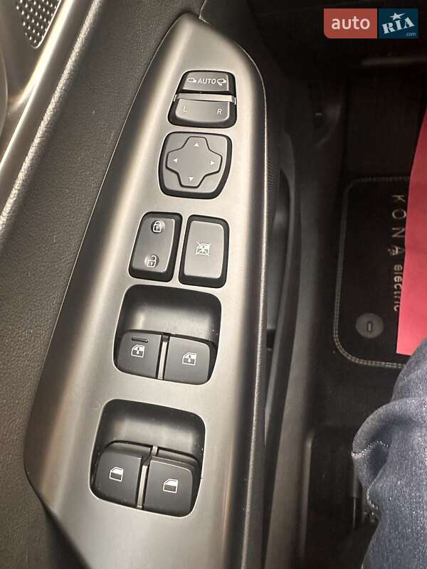 Позашляховик / Кросовер Hyundai Kona 2020 в Луцьку