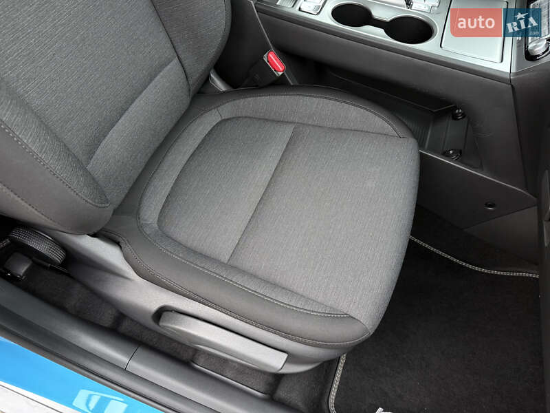 Внедорожник / Кроссовер Hyundai Kona 2022 в Виннице