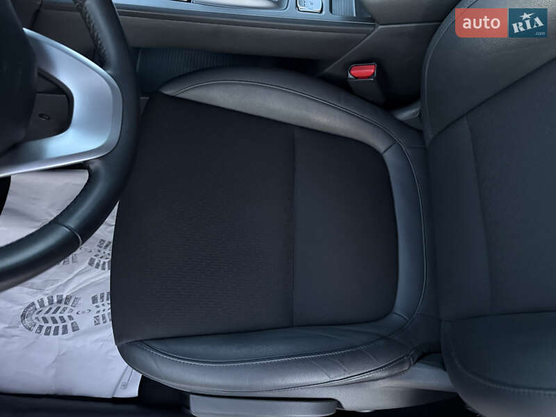 Позашляховик / Кросовер Hyundai Kona 2020 в Вінниці