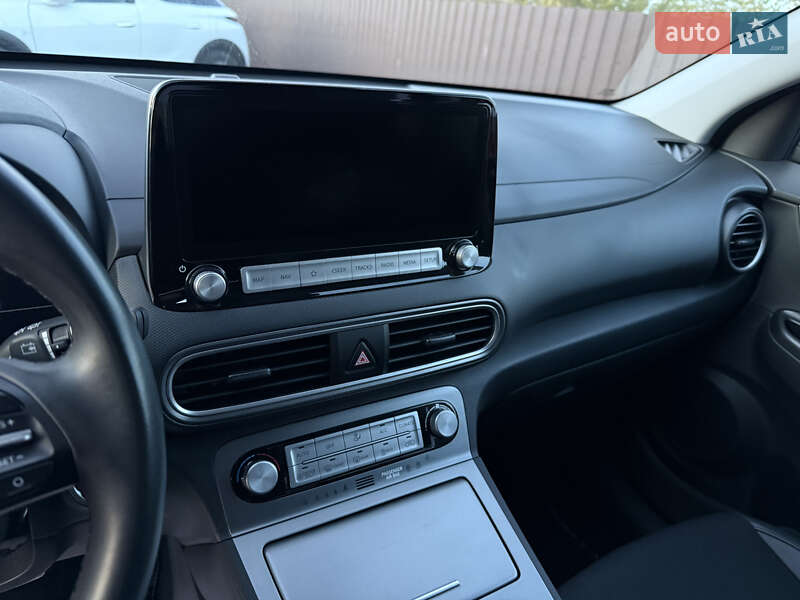 Позашляховик / Кросовер Hyundai Kona 2020 в Вінниці