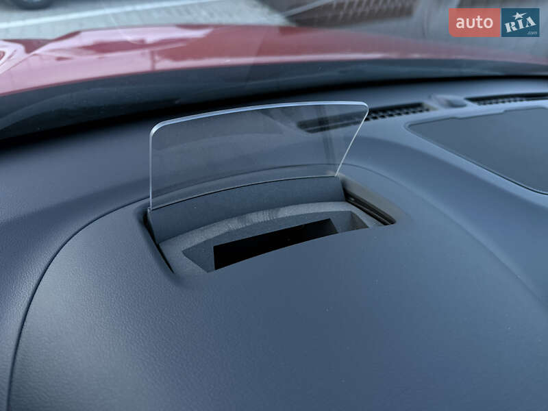 Позашляховик / Кросовер Hyundai Kona 2020 в Вінниці