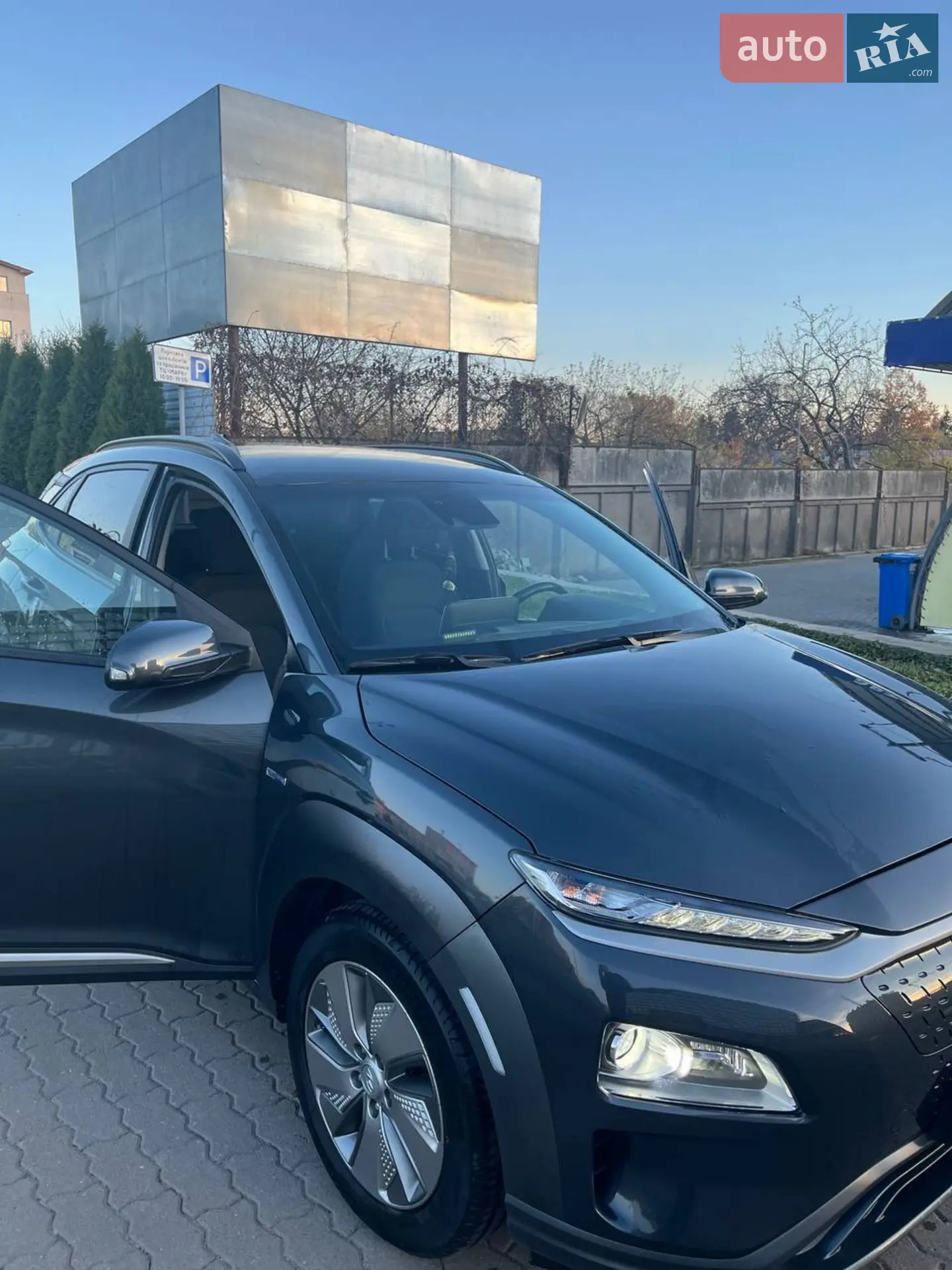 2020 Hyundai Kona - мініатюра 6