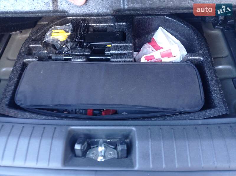 Внедорожник / Кроссовер Hyundai Kona 2021 в Самборе фото 16 Внедорожник / Кроссовер Hyundai Kona 2021 в Самборе