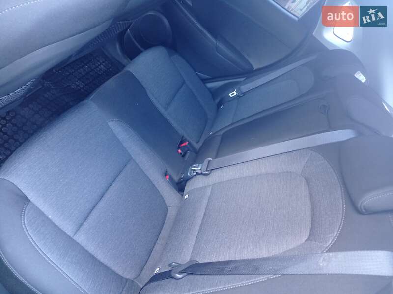 Внедорожник / Кроссовер Hyundai Kona 2021 в Самборе фото 20 Внедорожник / Кроссовер Hyundai Kona 2021 в Самборе