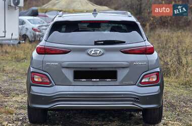 Позашляховик / Кросовер Hyundai Kona 2020 в Тернополі