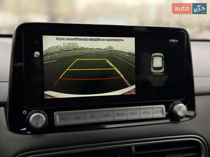 Внедорожник / Кроссовер Hyundai Kona 2020 в Киеве фото 6 Внедорожник / Кроссовер Hyundai Kona 2020 в Киеве