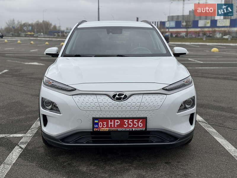 Внедорожник / Кроссовер Hyundai Kona 2020 в Киеве фото 11 Внедорожник / Кроссовер Hyundai Kona 2020 в Киеве