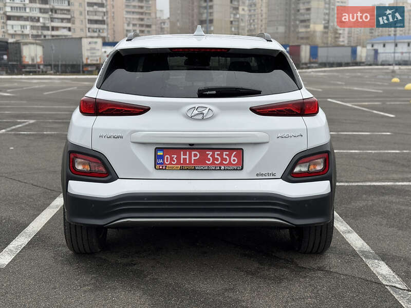 Внедорожник / Кроссовер Hyundai Kona 2020 в Киеве фото 15 Внедорожник / Кроссовер Hyundai Kona 2020 в Киеве