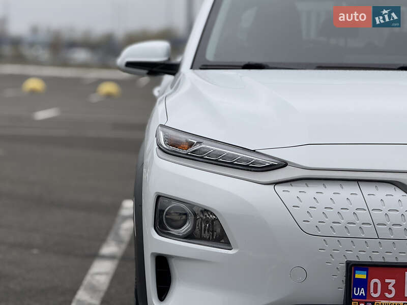 Внедорожник / Кроссовер Hyundai Kona 2020 в Киеве фото 18 Внедорожник / Кроссовер Hyundai Kona 2020 в Киеве