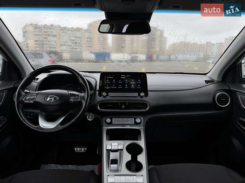 Внедорожник / Кроссовер Hyundai Kona 2020 в Киеве фото 25 Внедорожник / Кроссовер Hyundai Kona 2020 в Киеве