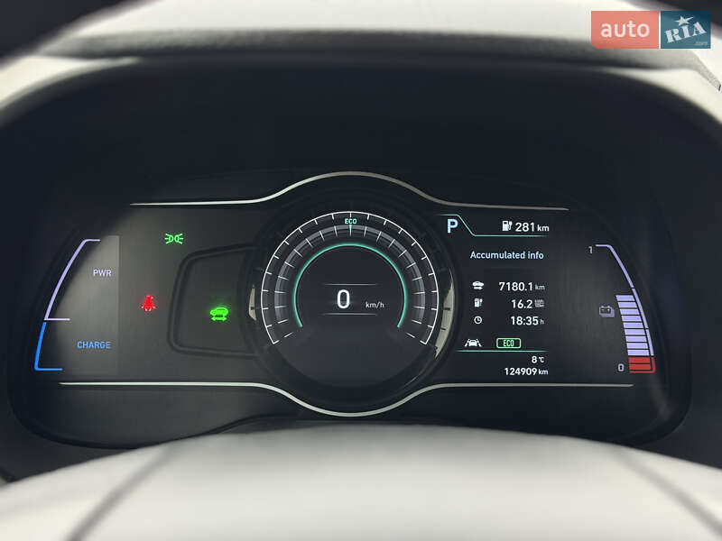 Внедорожник / Кроссовер Hyundai Kona 2020 в Киеве фото 30 Внедорожник / Кроссовер Hyundai Kona 2020 в Киеве