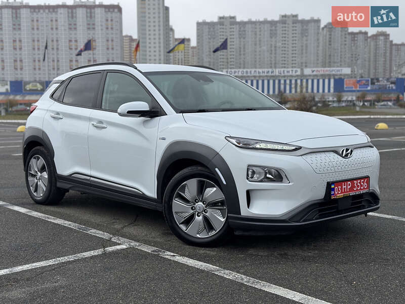 Внедорожник / Кроссовер Hyundai Kona 2020 в Киеве фото 45 Внедорожник / Кроссовер Hyundai Kona 2020 в Киеве