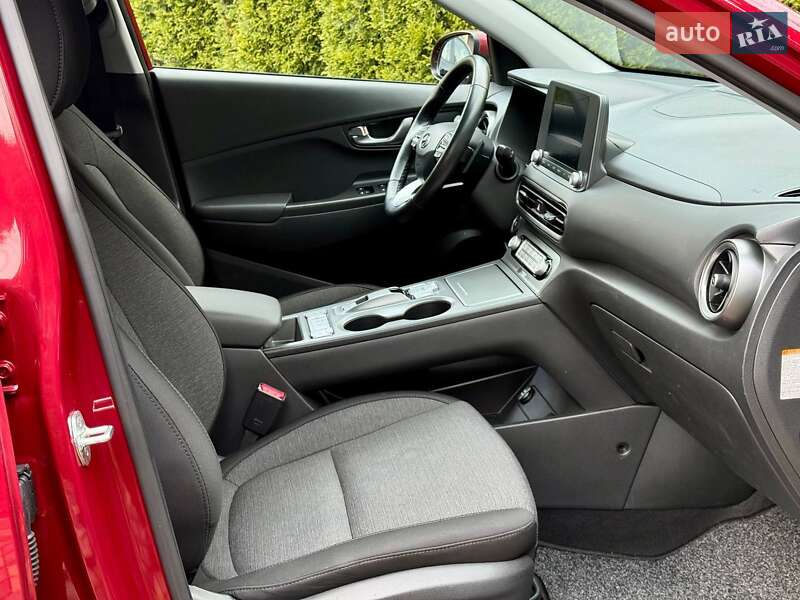 Внедорожник / Кроссовер Hyundai Kona 2021 в Самборе фото 24 Внедорожник / Кроссовер Hyundai Kona 2021 в Самборе