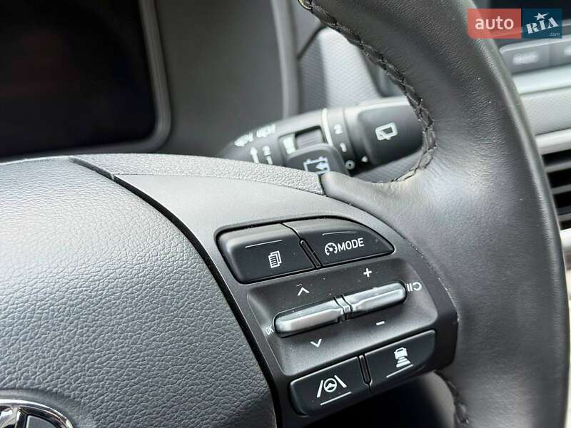 Внедорожник / Кроссовер Hyundai Kona 2021 в Самборе фото 29 Внедорожник / Кроссовер Hyundai Kona 2021 в Самборе