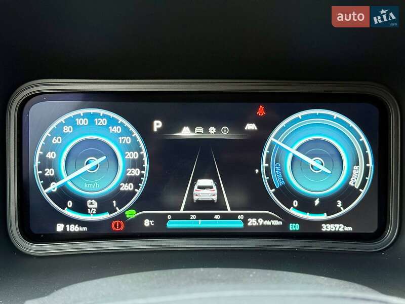 Внедорожник / Кроссовер Hyundai Kona 2021 в Самборе фото 5 Внедорожник / Кроссовер Hyundai Kona 2021 в Самборе