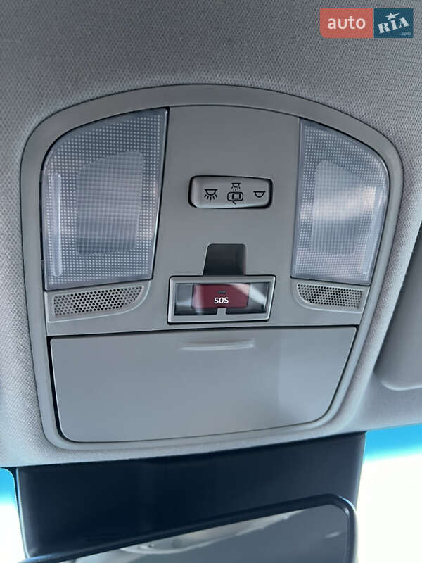 Внедорожник / Кроссовер Hyundai Kona 2021 в Ковеле