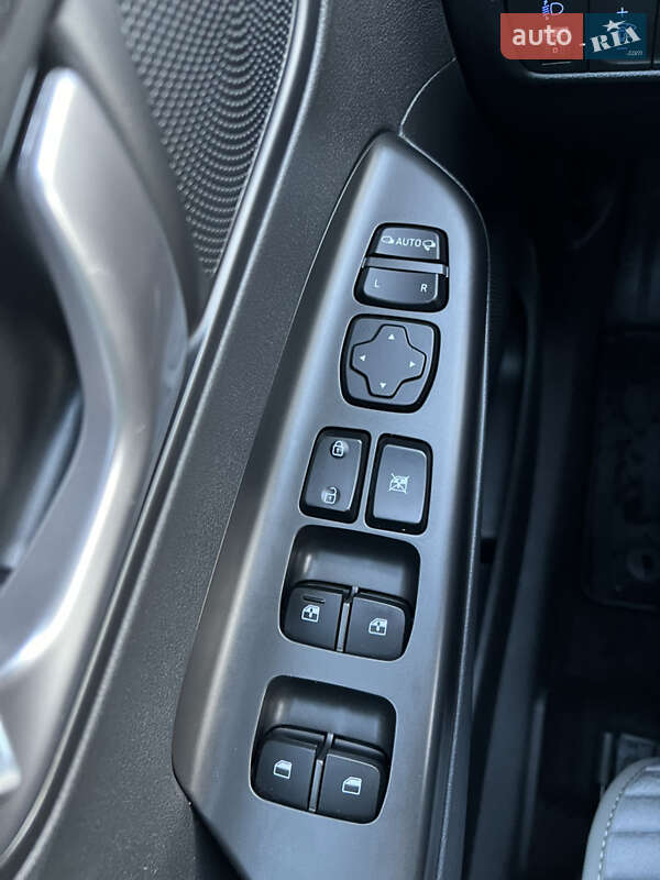 Внедорожник / Кроссовер Hyundai Kona 2021 в Ковеле