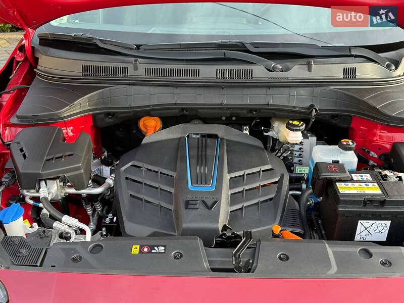 Позашляховик / Кросовер Hyundai Kona 2021 в Самборі