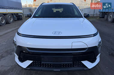Внедорожник / Кроссовер Hyundai Kona 2025 в Луцке