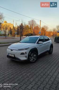 Внедорожник / Кроссовер Hyundai Kona 2019 в Каменском