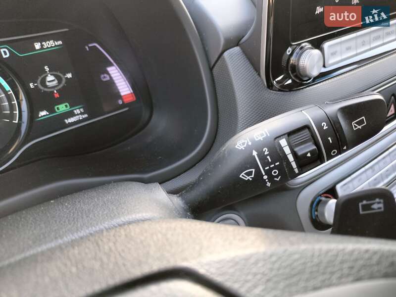 Внедорожник / Кроссовер Hyundai Kona 2020 в Львове фото 4 Внедорожник / Кроссовер Hyundai Kona 2020 в Львове