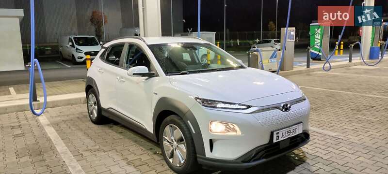 Внедорожник / Кроссовер Hyundai Kona 2020 в Львове фото 30 Внедорожник / Кроссовер Hyundai Kona 2020 в Львове