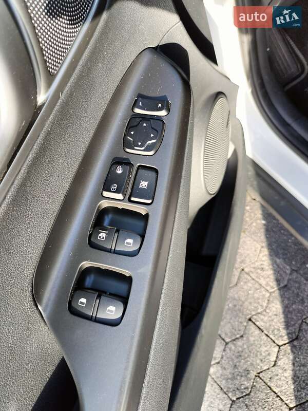 Внедорожник / Кроссовер Hyundai Kona 2020 в Львове фото 22 Внедорожник / Кроссовер Hyundai Kona 2020 в Львове