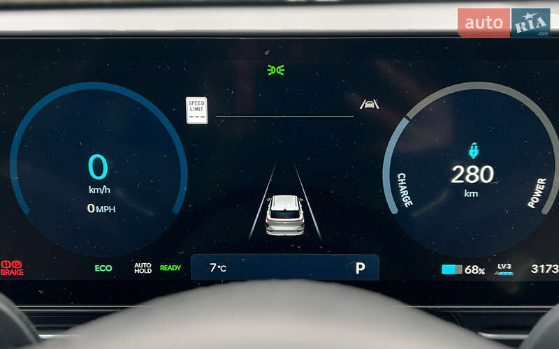 Внедорожник / Кроссовер Hyundai Kona 2023 в Львове фото 17 Внедорожник / Кроссовер Hyundai Kona 2023 в Львове