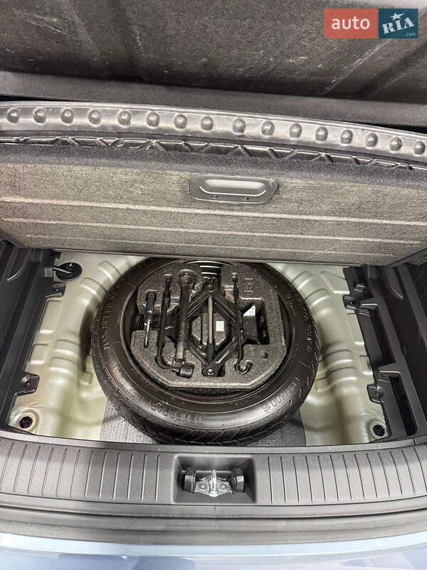 Позашляховик / Кросовер Hyundai Kona 2018 в Одесі