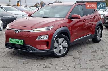 Внедорожник / Кроссовер Hyundai Kona 2020 в Виннице